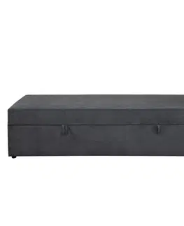 Boxspringová postel SALLY 90 Tempo Kondela