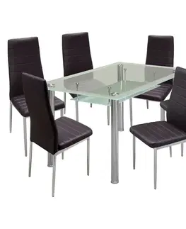 Jídelní set VENEZIA 4414