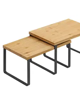 Polička AUK-E1002 Autronic