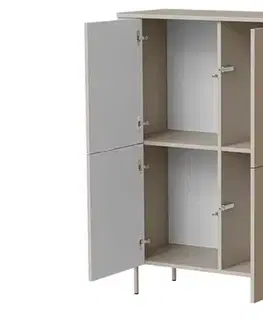 RTV stolek TIRANTE 2 Halmar