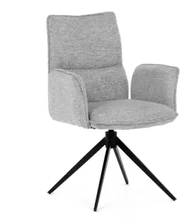 Otočné jídelní křeslo DCH-D1328 Autronic