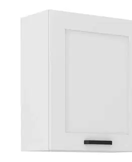 Horní skříňka LULA 60 G-72 1F Tempo Kondela