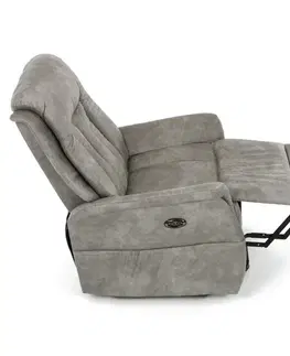 Elektrické polohovací křeslo TV-Q8575 Autronic