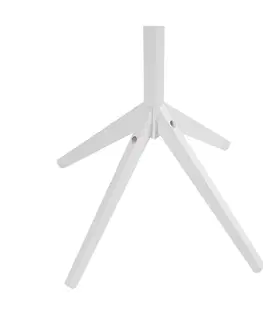 Věšák HANG ON 175 cm, bílá