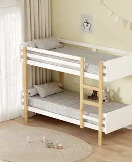 Dětská patrová postel DAMLA Tempo Kondela