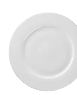 Talíř mělký 27 cm set 4 ks - Basic - 490800
