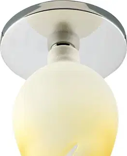STROPNÍ SVÍTIDLO G4