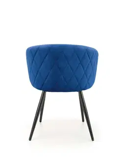 Jídelní křeslo K430 Halmar
