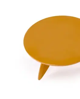 Konferenční stolek SORAYA 2 Halmar