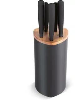 Lamart LT2150 sada nožů v bloku Kerf, 5 ks