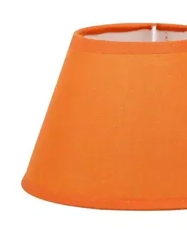 Stínidlo Sicilia 18 pro e27 cihlové lampy