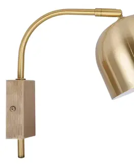 Nástěnné světlo RUPI Candellux