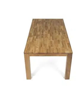 Jídelní stůl DS-H masiv Autronic