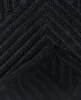 4Home Venkovní rohožka Vertical, 60 x 90 cm