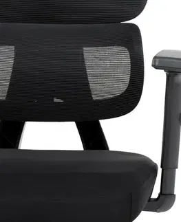 Kancelářská židle KA-Y358 Autronic