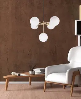 Závěsná lampa MATI Candellux