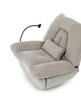 Polohovací křeslo TV-7089 Autronic