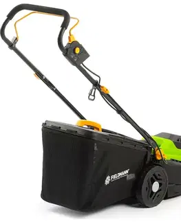 Fieldmann FZR 2037-E elektrická sekačka