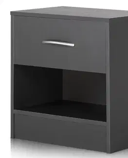 Noční stolek 2 ks D3270 Dekorhome