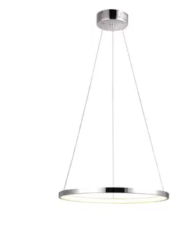 Závěsná lampa LUNE 18W