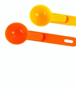 PROHOME - Naběračka na zmrzlinu 18cm různé barvy