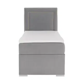 Boxspringová postel NAYA 80 Tempo Kondela