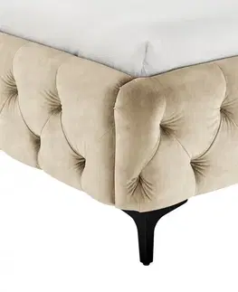 Chesterfield postel ZETHOS Dekorhome