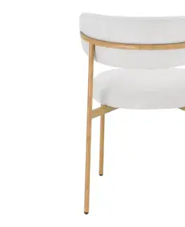 Židle Elton D Brego