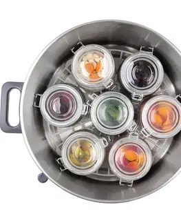 Zavařovací hrnec Sencor SPP 3200SS