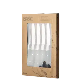 Set steakových nožů 6 ks — Basic Country II - 118796