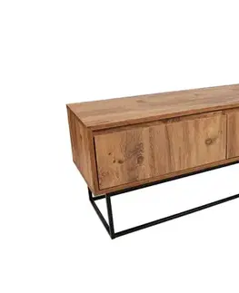 TV stolek Lupin 180 - Walnut