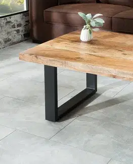 Konferenční stolek THOR Dekorhome