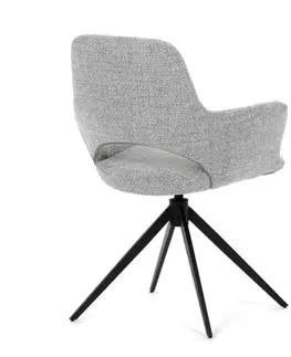 Otočné jídelní křeslo DCH-D1320 Autronic