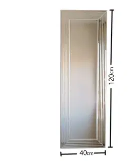 Zrcadlo A301D