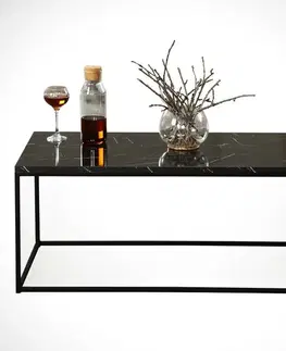 Konferenční stolek Cosco Black
