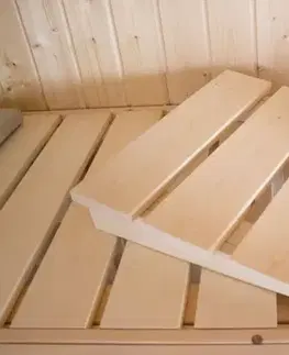 Saunová podpěrka hlavy Lanitplast