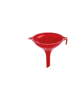 PROHOME - Nálevka 12cm různé barvy