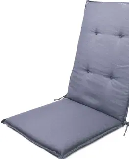Poduška na vysoké zahradní křeslo RUSTICO HOCH (50431-712) Sungarden