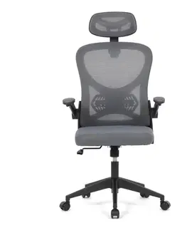 Kancelářská židle KA-K2021 Autronic