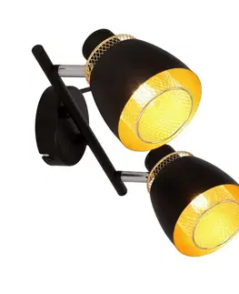 Stropní bodová lampa ALEKSANDRIA Candellux
