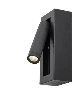 Rabalux 71285 nástěnná orientační LED lampička Gello