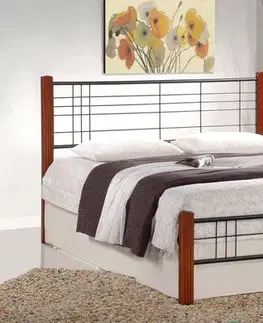 Postel VIERA 160x200 cm Halmar