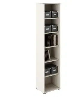 Regál RIOMA TYP 02 Tempo Kondela