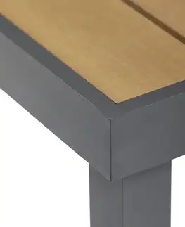 Zahradní stůl AZT-W1408 Autronic