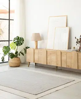 TV stolek New Line - Sapphire Oak v2