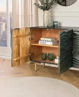 Komoda SIRIUS Dekorhome