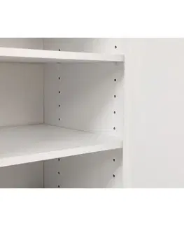 Botník Adre White
