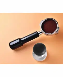 ECG Tamper 53 mm Combino
