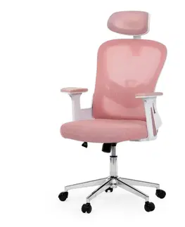 Kancelářská židle KA-K2031 Autronic