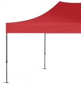 Zahradní altán 3x4,5m nůžkový